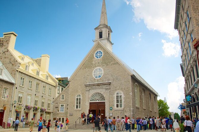 From Montreal: Quebec City & Montmorency Falls Full Day Trip - Weather, Walking, and the Real Pace of the Day