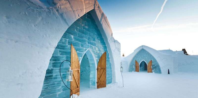From Montreal: Quebec City & Montmorency Falls Full Day Trip - Who Should Book This Experience?