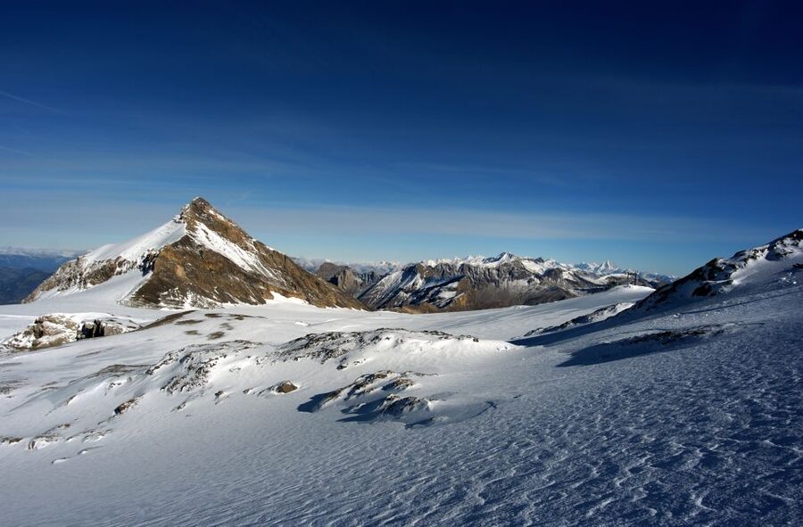 From Montreux: Glacier 3000 Day Trip - A gentle finish in Montreux