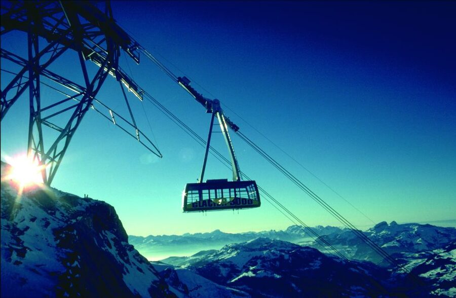 From Montreux: Glacier 3000 Day Trip - Is $123 good value?