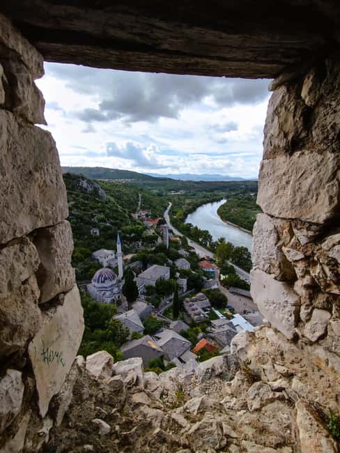 From Mostar: Kravice Waterfalls, Pocitelj & Blagaj Day Trip - Why this Mostar day trip works