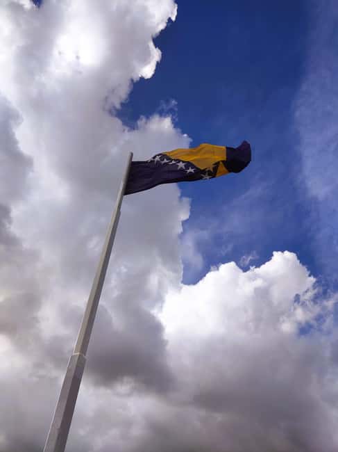 From Mostar: Kravice Waterfalls, Pocitelj & Blagaj Day Trip - The guide makes the difference