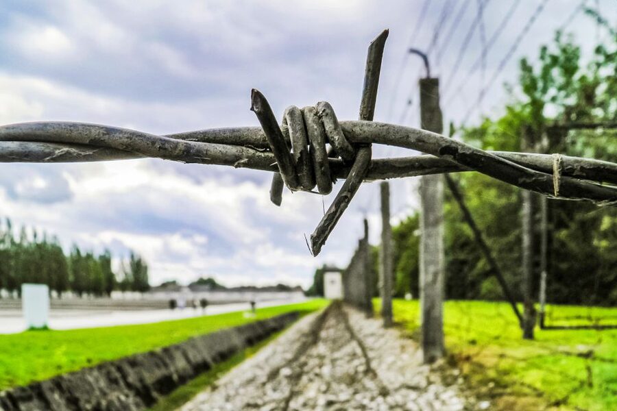 From Munich: Dachau Memorial Site Half-Day Trip - Key points before you book