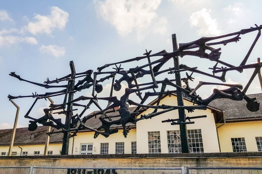 From Munich: Dachau Memorial Site Half-Day Trip - Why this Dachau tour matters