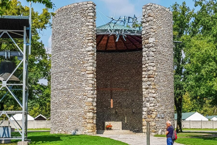 From Munich: Dachau Memorial Site Half-Day Trip - Is $62 good value?