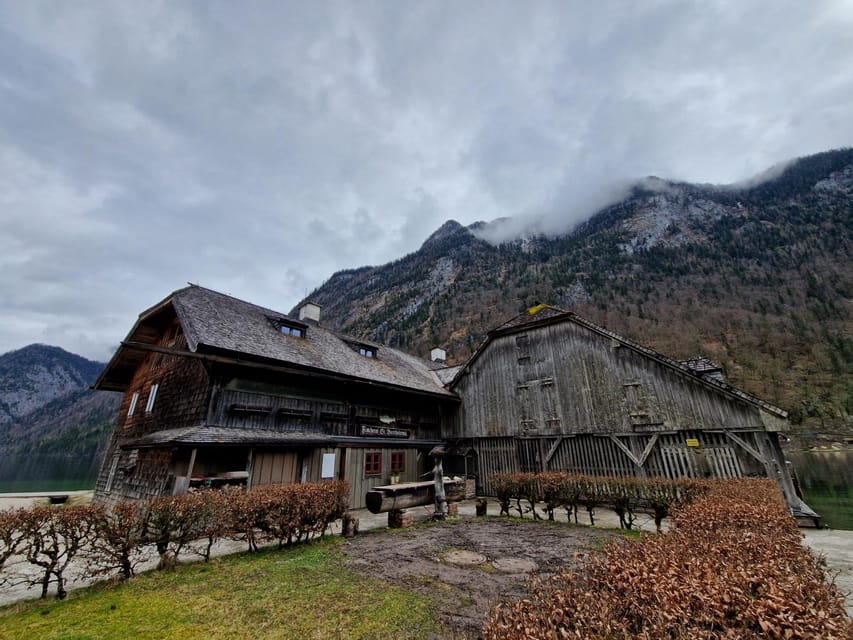 From Munich: Königssee Day Trip with Boat Ride and Salt Mine - How the Day Uses Its Ten Hours