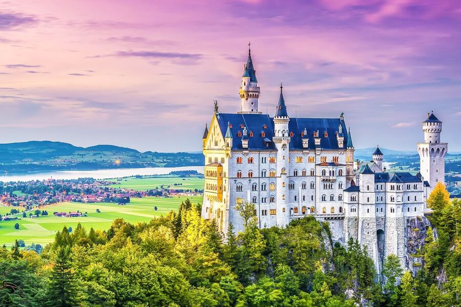 From Munich: Neuschwanstein Castle Full-Day Trip - Why this day trip works from Munich