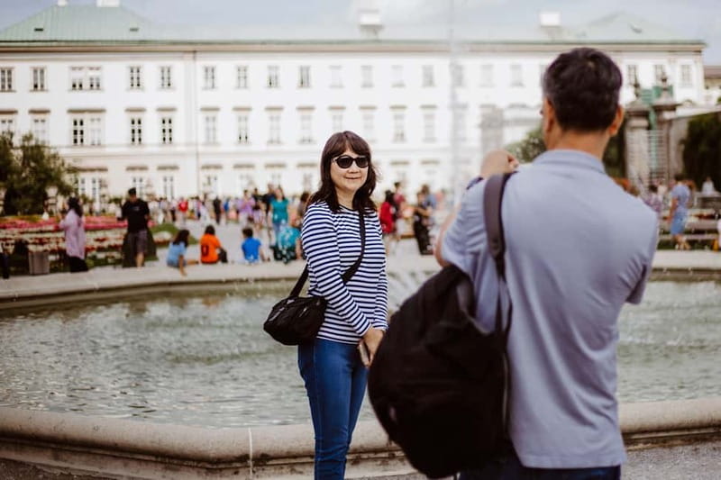 From Munich: Salzburg Day Trip by Train - Key points to know before you go