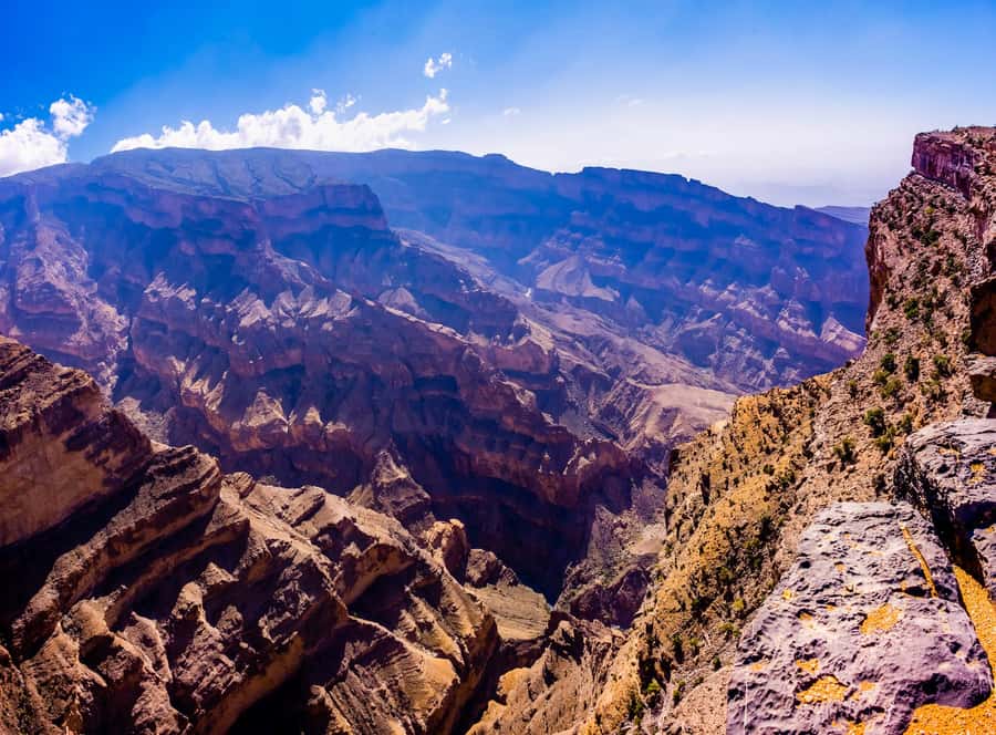 From Muscat: Nizwa and Jebel Shams Day Trip - Key Things to Know Before You Go