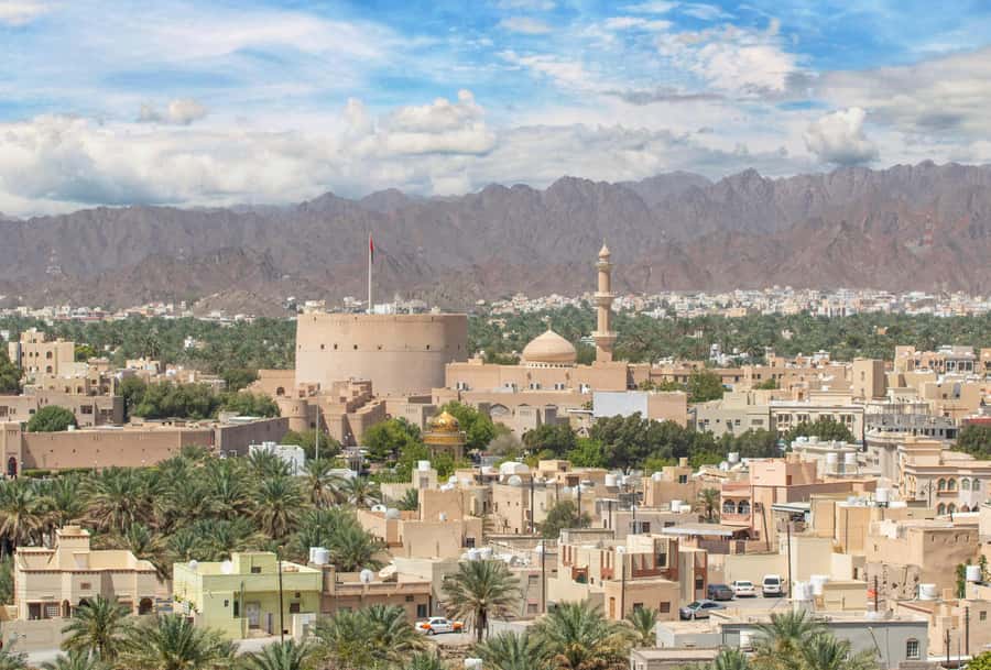 From Muscat: Nizwa and Jebel Shams Day Trip - Why Nizwa and Jebel Shams Work Well Together