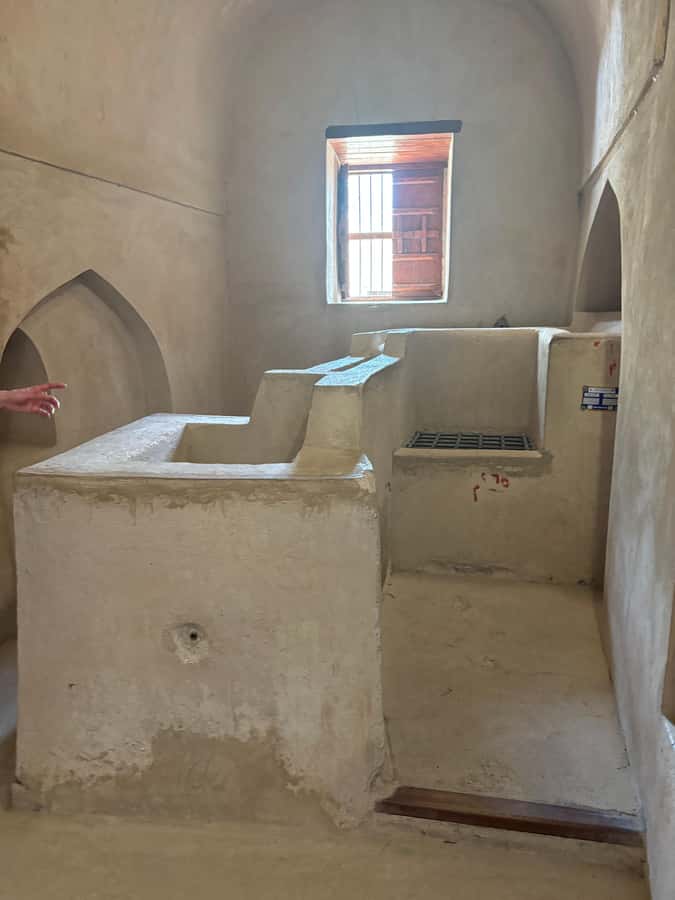 From Muscat: Nizwa and Jebel Shams Day Trip - Practical Advice for a Better Day