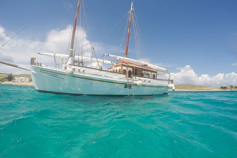 From Mykonos: Delos & Rhenia Islands Half-Day Trip by Boat - Why this Mykonos boat trip works so well