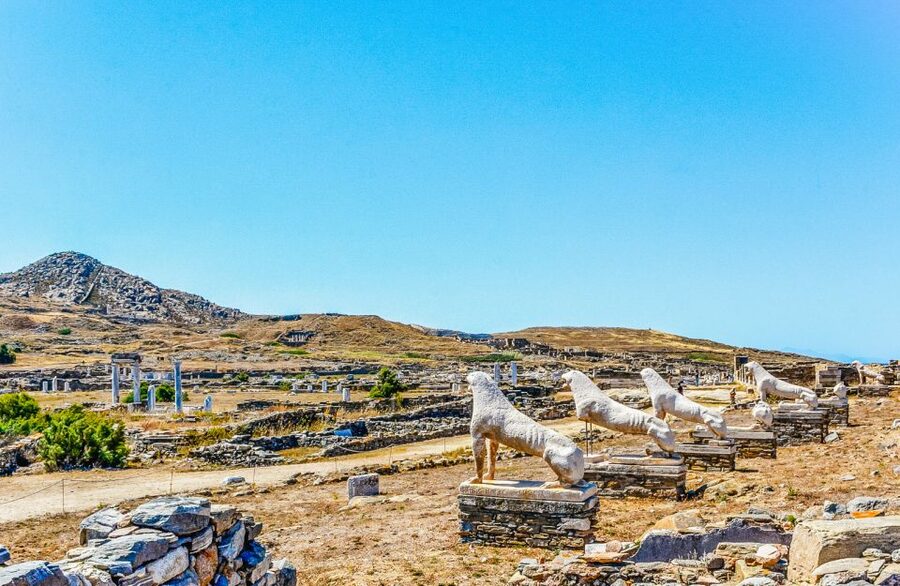 From Mykonos: Delos & Rhenia Islands Half-Day Trip by Boat - Is the $101 price good value?