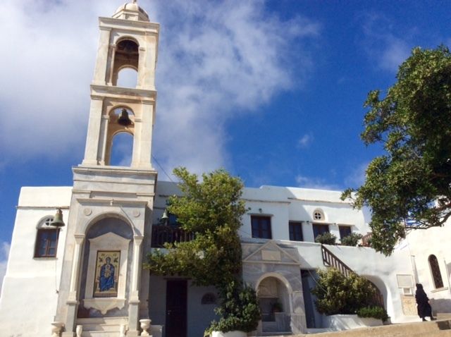 From Mykonos: Full-Day Trip to Tinos Island - Should you book the Mykonos to Tinos trip?