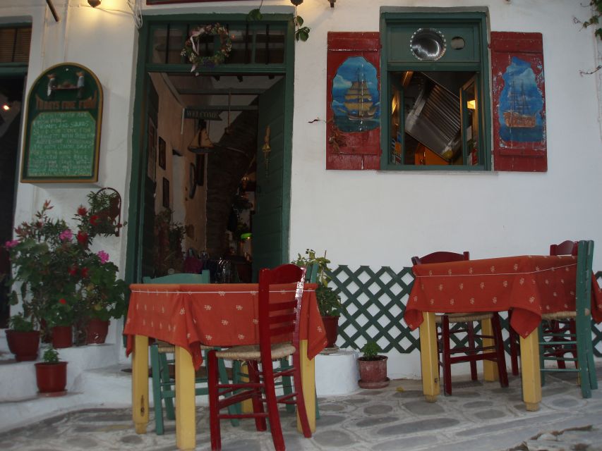 From Mykonos: Full-Day Trip to Tinos Island - Who will enjoy this Tinos day trip?