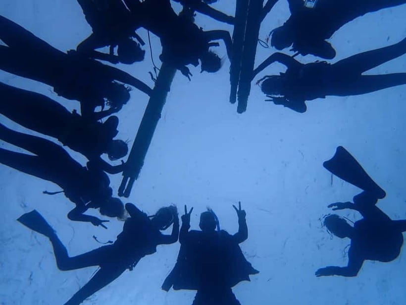 From Naha: Tokashiki Island Day Trip by Boat - Snorkeling with a chance to see turtles