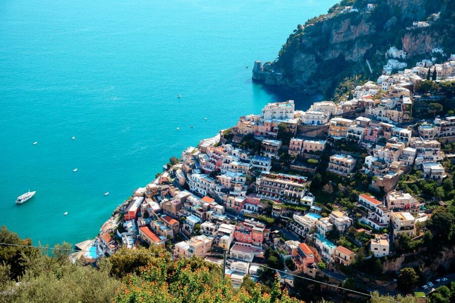 From Naples: Amalfi Coast Day Trip with Driver - Why taking a driver makes sense on the Amalfi Coast