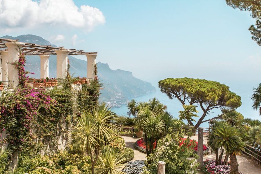 From Naples: Amalfi Coast Day Trip with Driver - Value, flexibility, and the cost of a rushed day