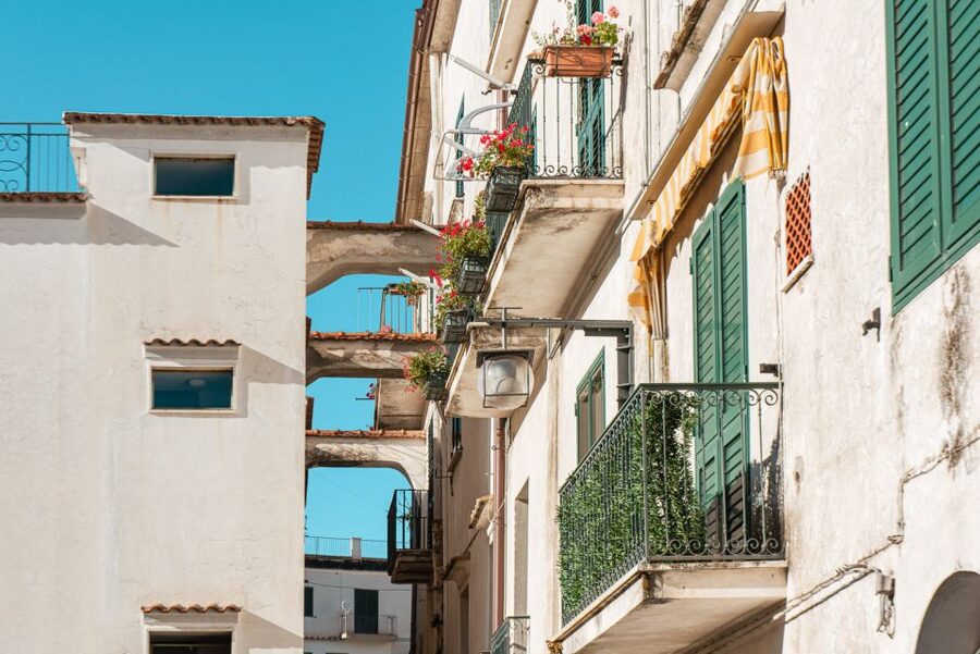 From Naples: Amalfi Coast Full-Day Trip - Amalfi: two hours in the coastal capital