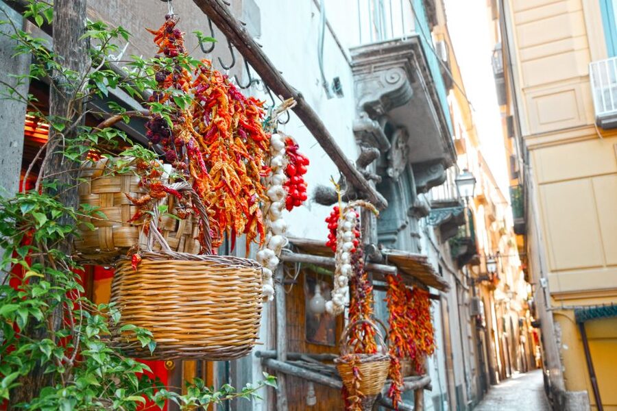 From Naples: Amalfi Coast Full-Day Trip - The return to Naples