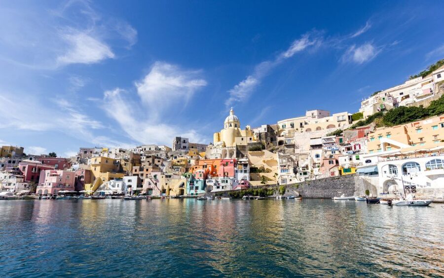 From Naples: Amalfi Coast Private Day Trip - Key points to know before booking