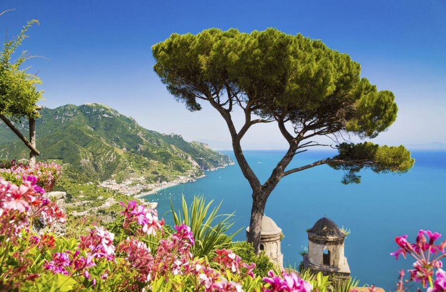 From Naples: Amalfi Coast Private Day Trip - What this Amalfi Coast day trip is really like
