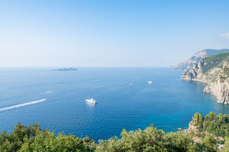 From Naples or Sorrento: Amalfi Coast Full-Day Trip - Key Points to Know Before You Go