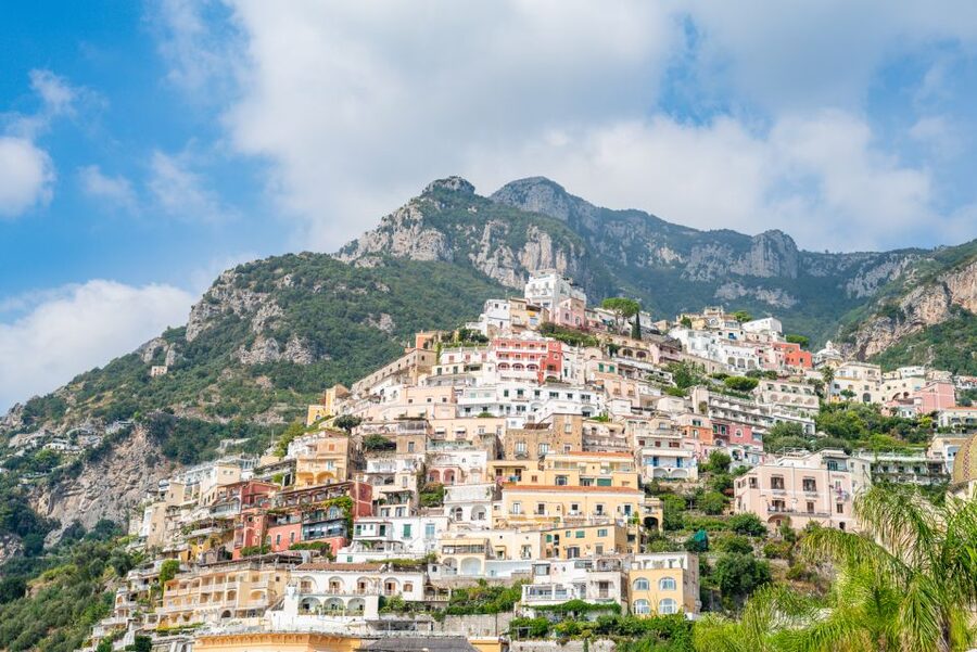From Naples or Sorrento: Amalfi Coast Full-Day Trip - Should You Book the Amalfi Coast Full-Day Trip?
