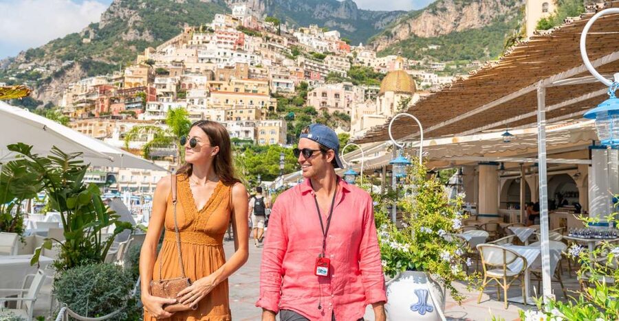 From Naples or Sorrento: Amalfi Coast Full-Day Trip - What This Amalfi Coast Day Trip Is Really Like