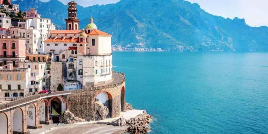 From Naples: Pompeii & Amalfi Coast Full-Day Trip with Lunch - Why this Naples day trip works