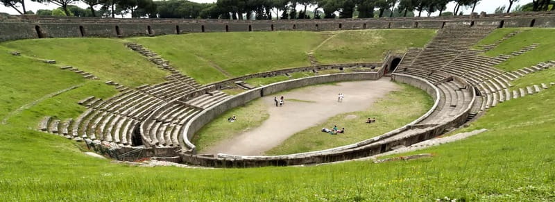 From Naples Port: Pompeii and Mt. Vesuvius Day Trip - What the timing means for your day