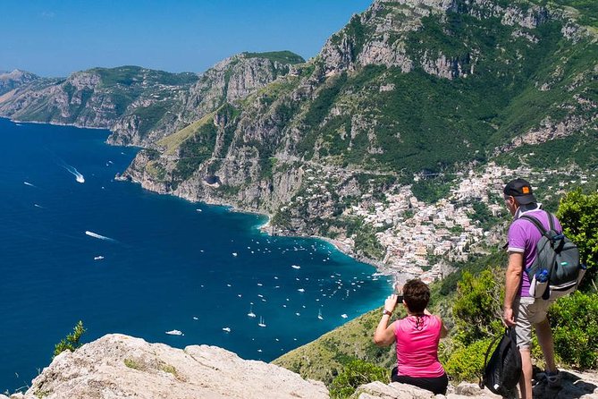 From Naples: Ravello & Amalfi Coast in Small Group - What the guide and driver add