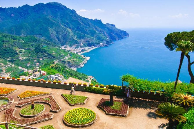 From Naples: Ravello & Amalfi Coast in Small Group - Is $67.72 a fair price?