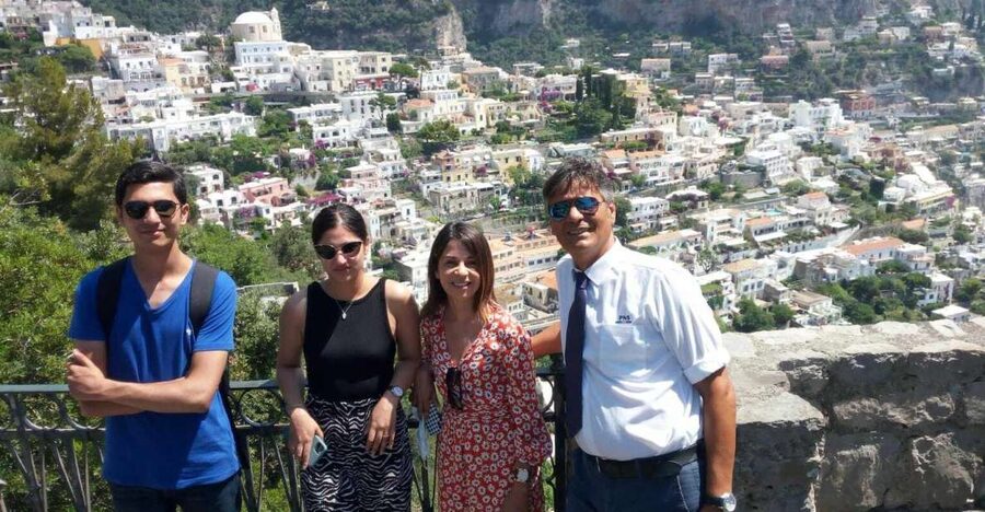 From Naples: Sorrento and Amalfi Coast Shared Day Trip - Why this trip works from Naples
