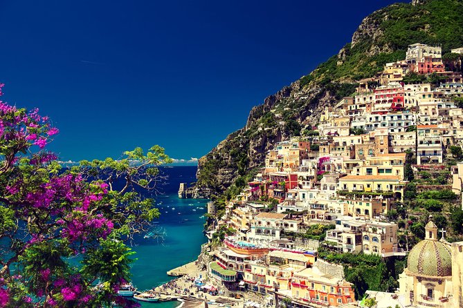 From Naples: Sorrento, Positano & Amalfi Coast – Small Group Tour - Key Things to Know Before You Book