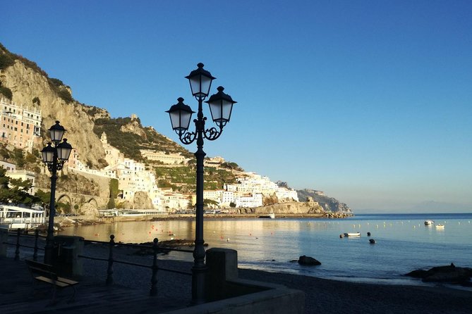 From Naples: Sorrento, Positano & Amalfi Coast – Small Group Tour - Is $76.19 a Good Price?