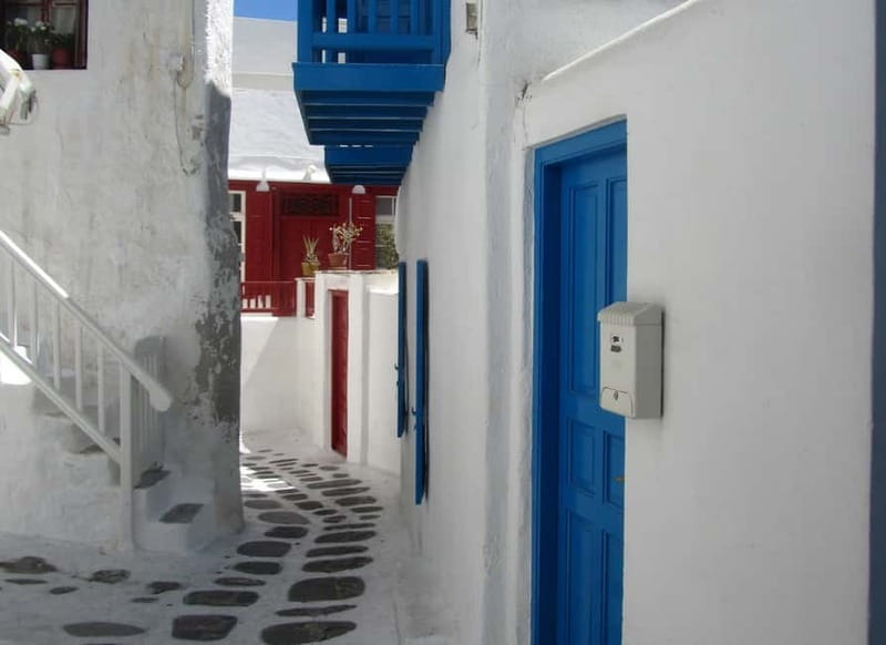 From Naxos: Round day trip to Mykonos Island - Timing, comfort, and what can go wrong