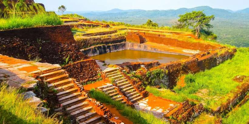 From Negombo: Sigiriya and Dambulla Day Trip and Safari - Why this Negombo day trip makes sense