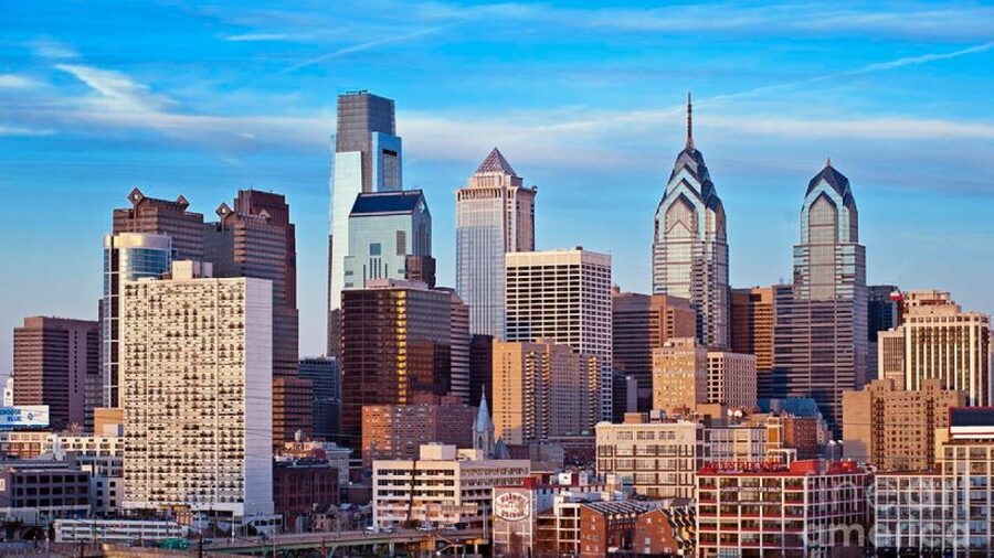 From New York City: Philadelphia & Amish Community Day Trip - Why combine Philadelphia with Lancaster?