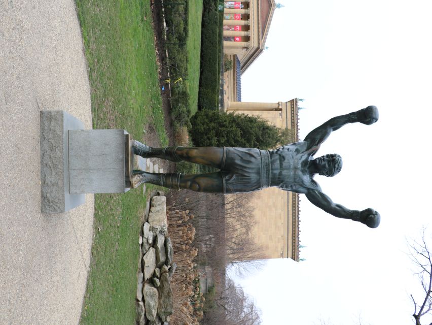 From New York City: Philadelphia & Amish Community Day Trip - Lancaster County and the Amish community