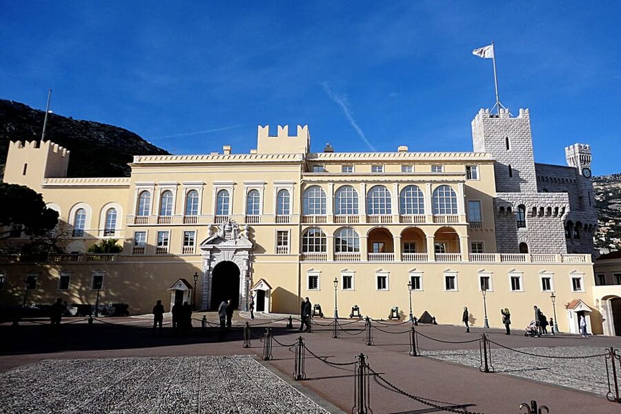 From Nice, Cannes, Villefranche: French Riviera Day Trip - Key things to know before booking