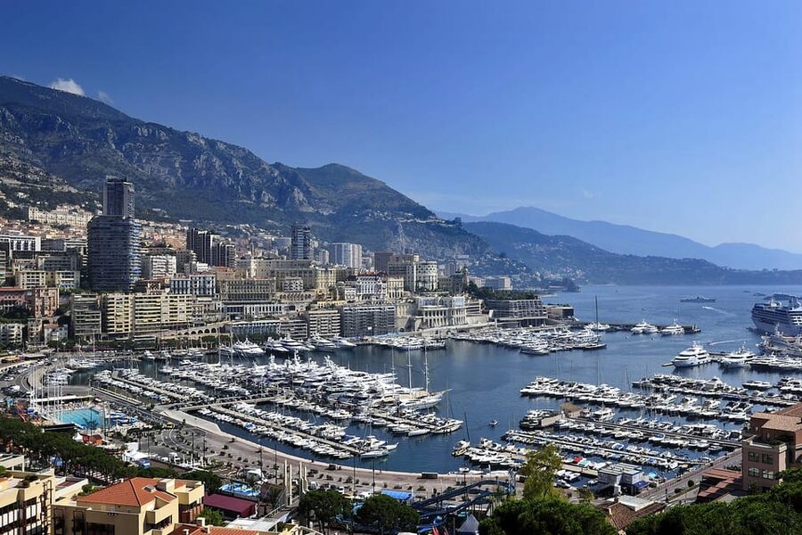 From Nice, Cannes, Villefranche: French Riviera Day Trip - Who should book this Riviera route?