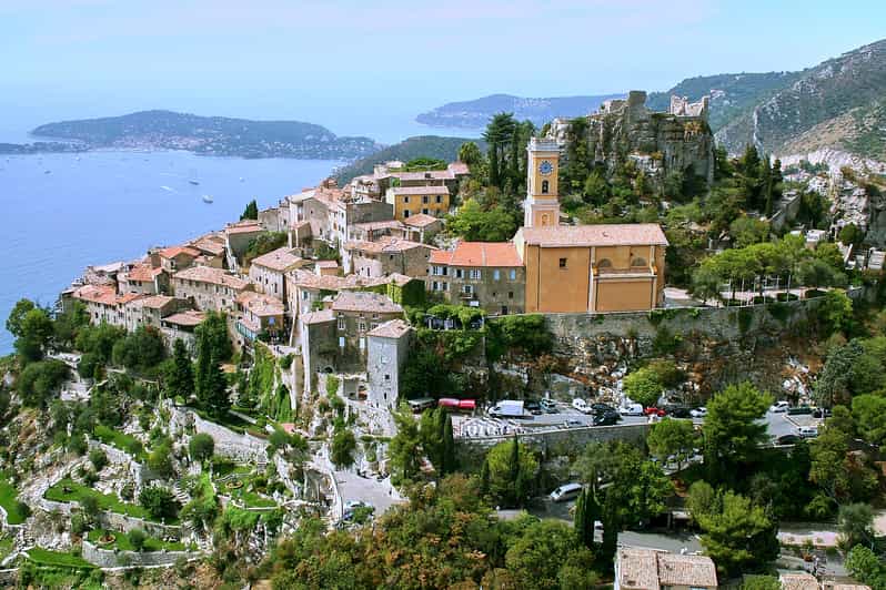 From Nice, Cannes, Villefranche: French Riviera Day Trip - Why this day trip works for first-time Riviera visitors