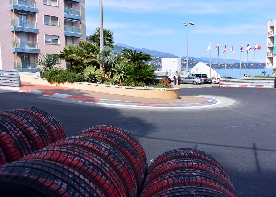 From Nice, Cannes, Villefranche: French Riviera Day Trip - What the $123 price really buys you