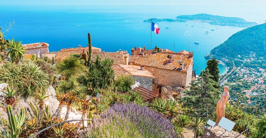 From Nice: Eze, Monaco, and Monte Carlo Half-Day Trip - Practical tips for a smoother day