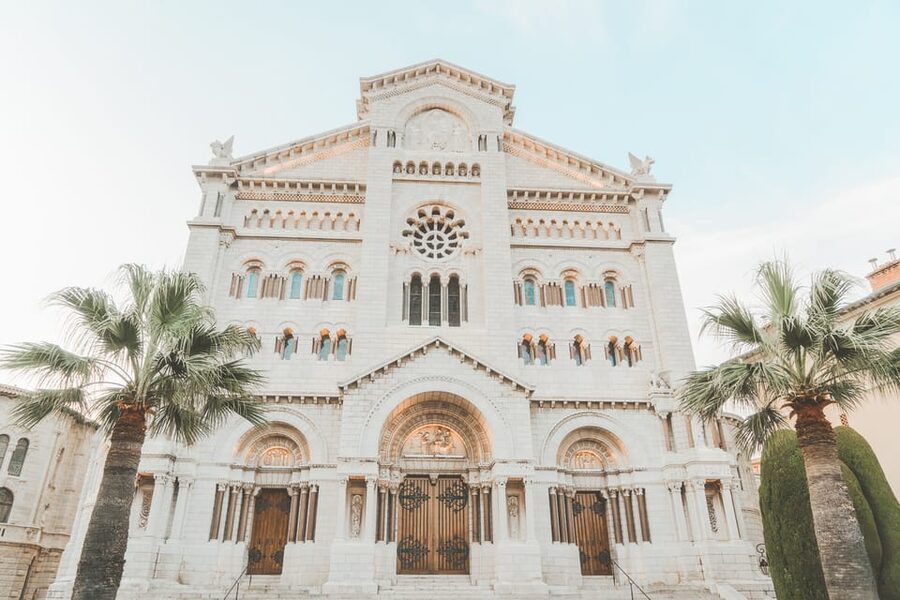 From Nice: Eze, Monaco, and Monte Carlo Half-Day Trip - What the €153 price really buys