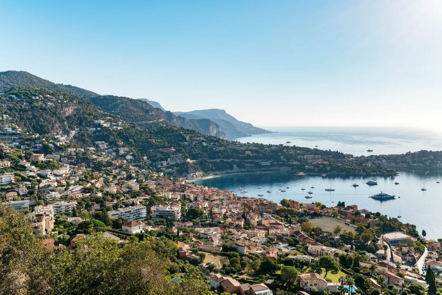 From Nice: Eze, Monaco, & Monte-Carlo Half-Day Trip - The essential points at a glance