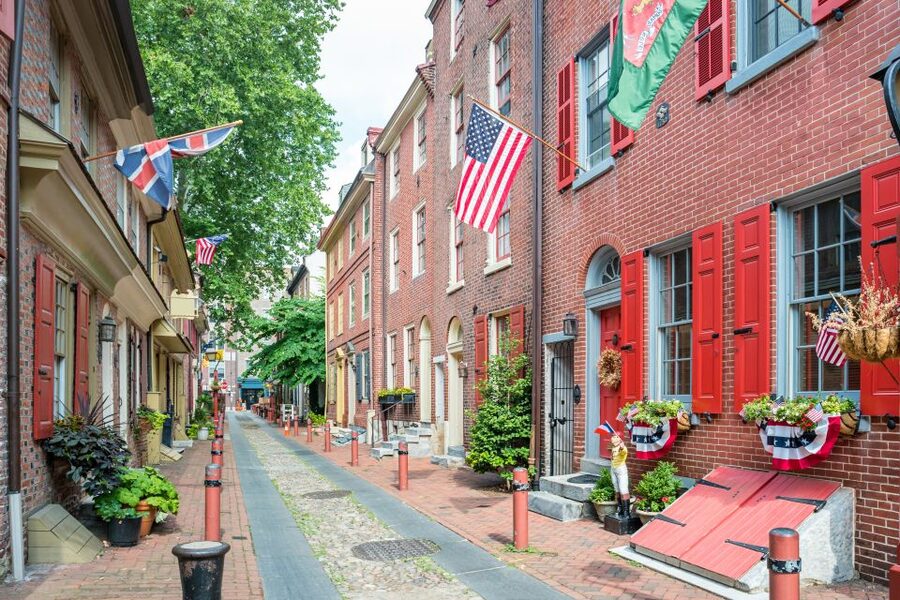 From NYC: Day Trip to Philadelphia and Amish Country - Should you book it?