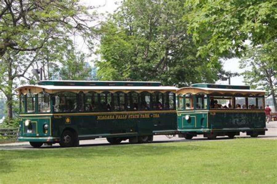 From NYC: Guided Niagara Falls Full-Day Trip - Key points to know before booking