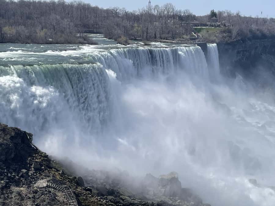 From NYC: Guided Niagara Falls Full-Day Trip - Why this Niagara trip works from New York City